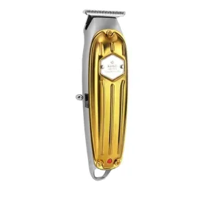 1973 All-metal Professional Hair Trimmer for Barber Rechargeable Men Electric