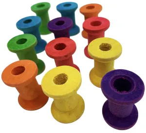 2103 pk12 Wood Bobbin