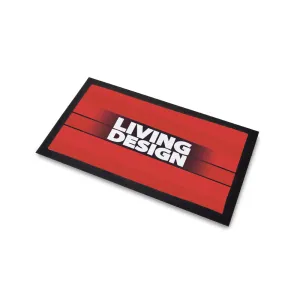 Aberdeen 1997 Home Pet Feeding Mat