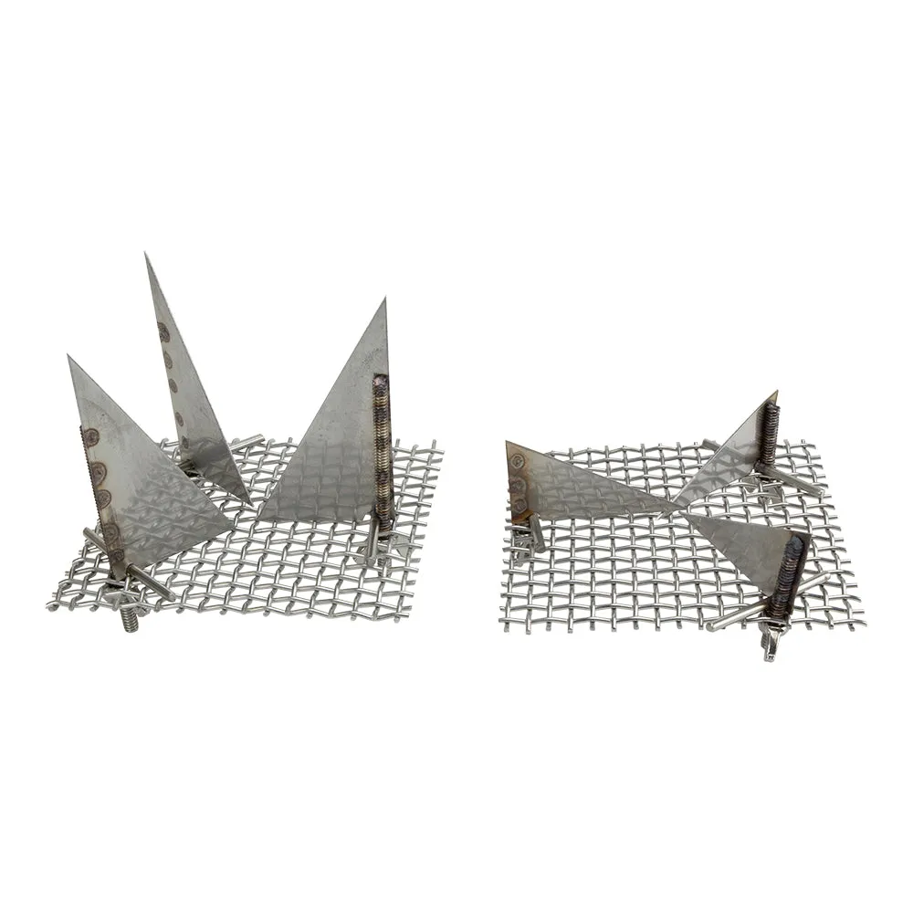 Adjustable Trivet Wings & Base