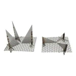 Adjustable Trivet Wings & Base