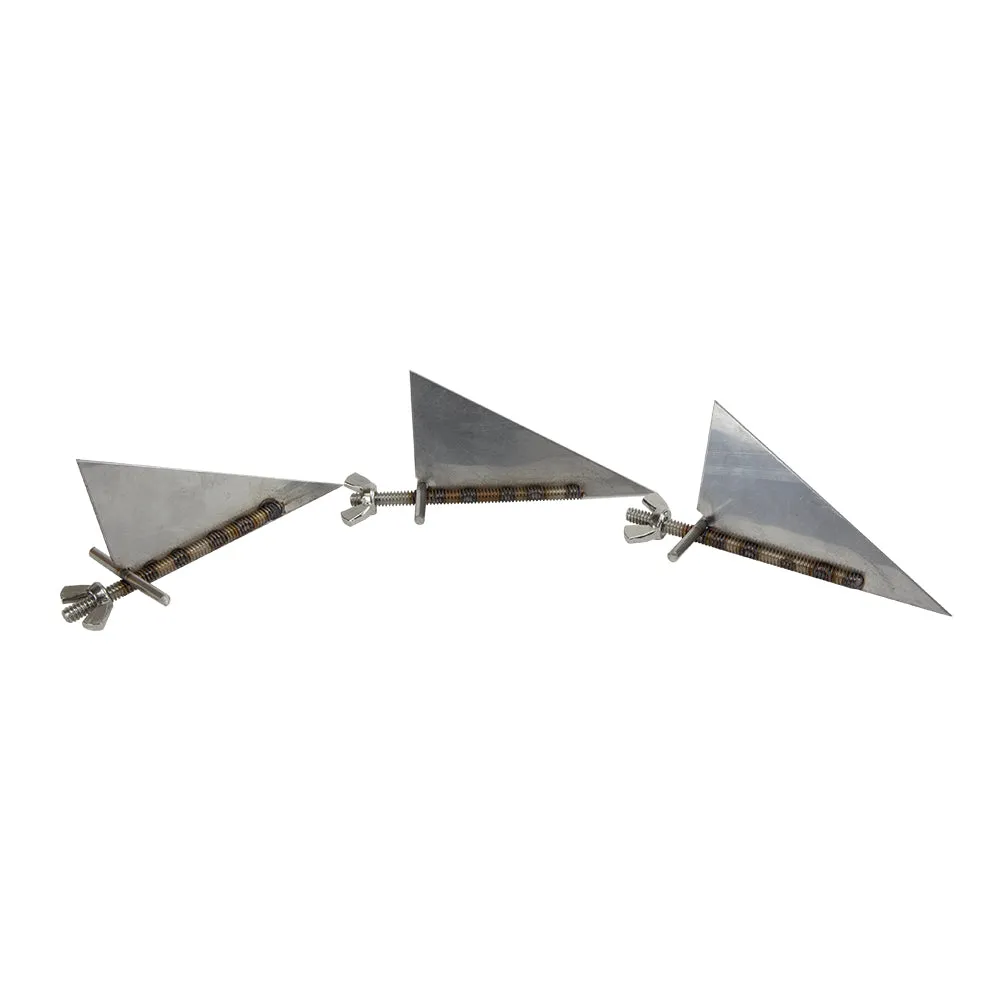 Adjustable Trivet Wings & Base
