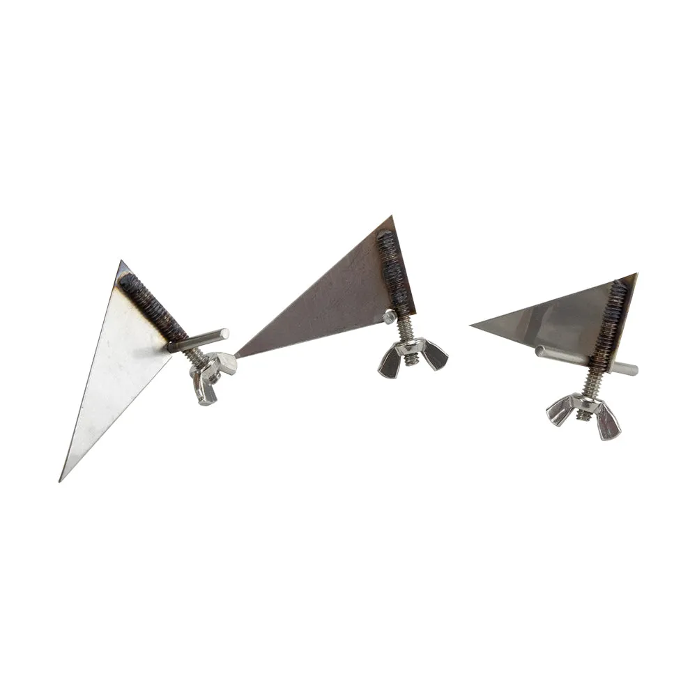 Adjustable Trivet Wings & Base