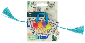 AFP Whisker Fiesta Bag