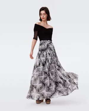 Amira Skirt