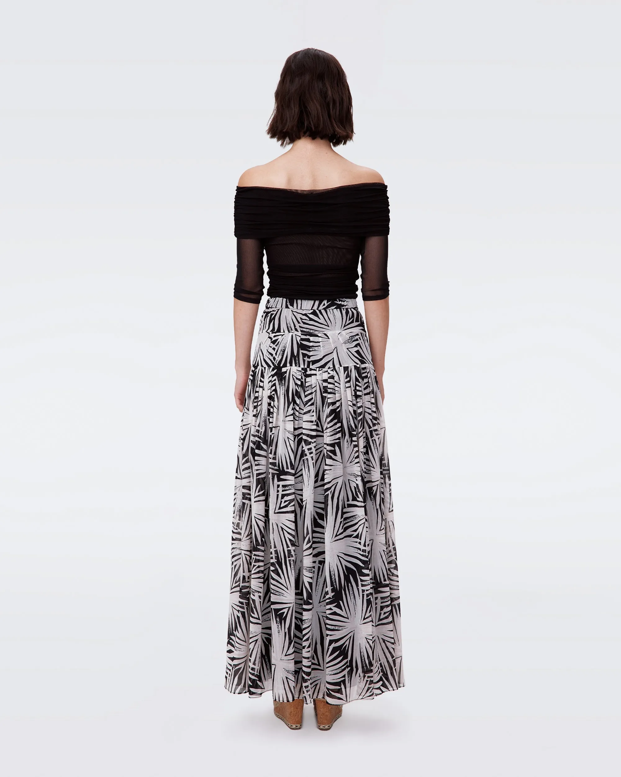 Amira Skirt