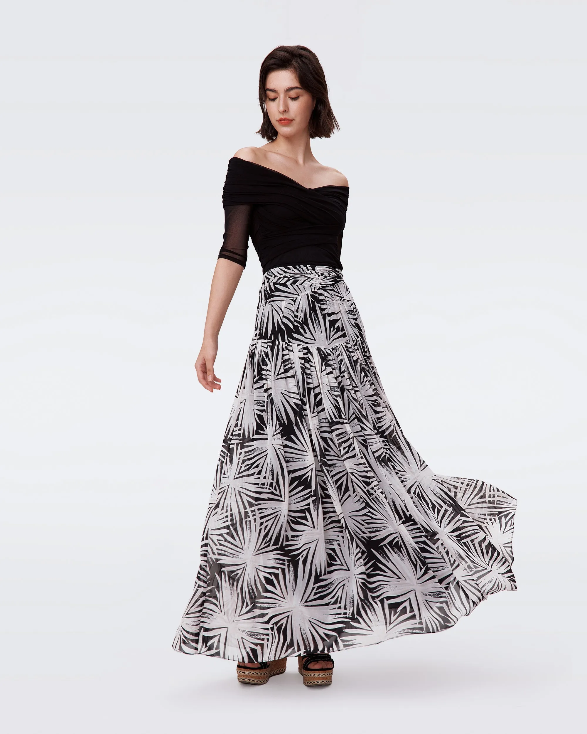 Amira Skirt