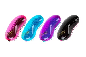 AMW Duo 2 in 1 Detangling Brush