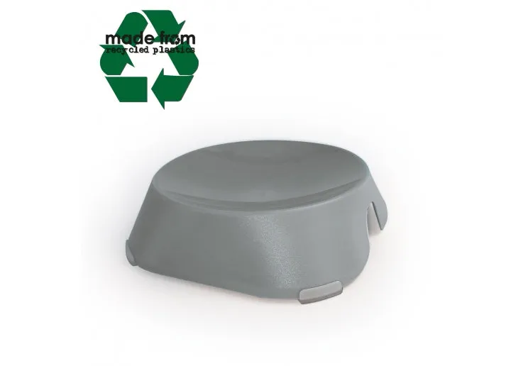 Ancol Shallow Non Slip Cat Bowl