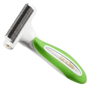 Andis Pro Grade Fine-Tooth Deshedding Rake