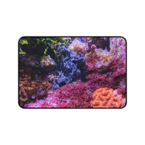 Aquarium Desk Mat