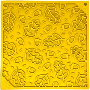 Autumn Design eMat Enrichment Lick Mat