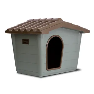 Bergamo Cuccia Sprint ECO Kennel