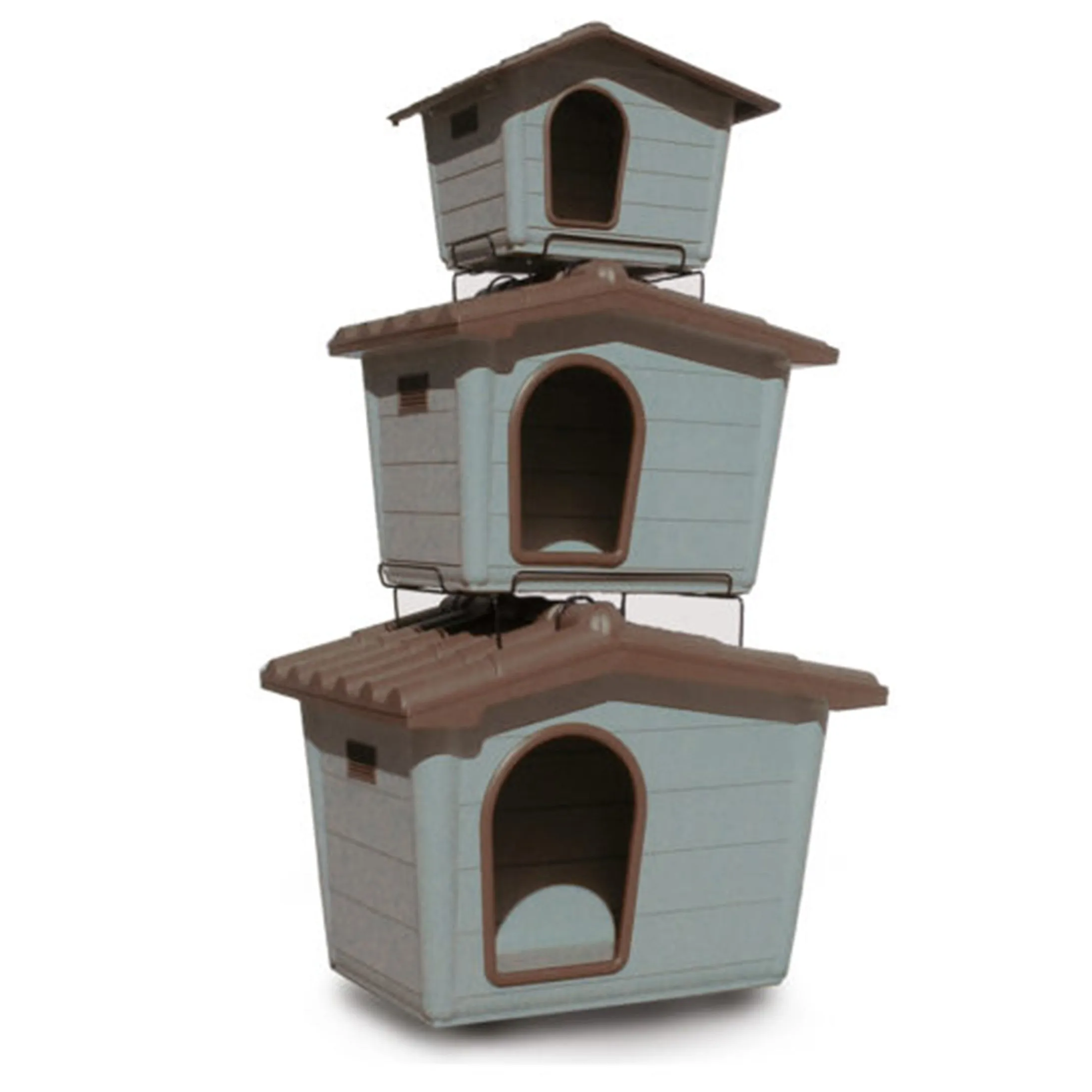 Bergamo Cuccia Sprint ECO Kennel