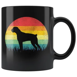 Boxer Mug, American Bulldog Mug, Boxer Dog Gift, American Bulldog Gift, American Staffordshire Terrier