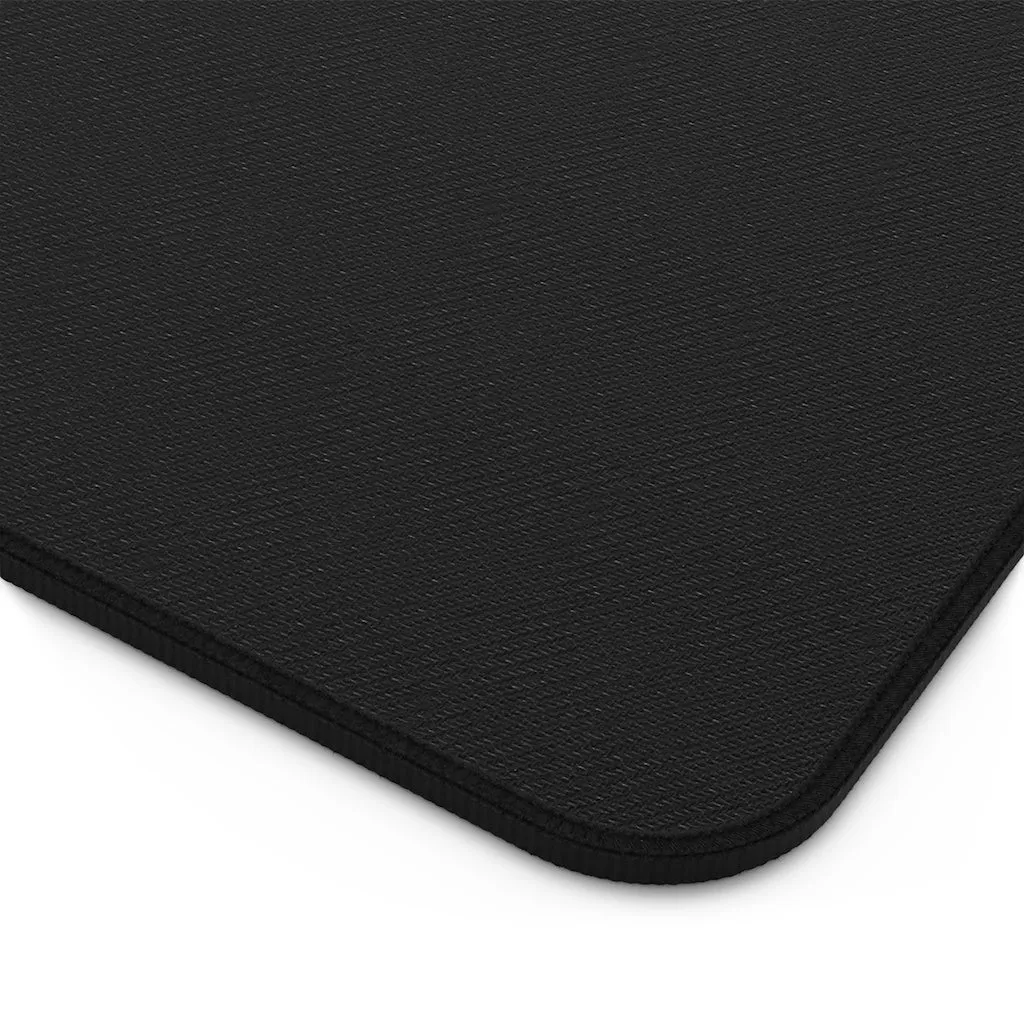 Bubbletare Desk Mat