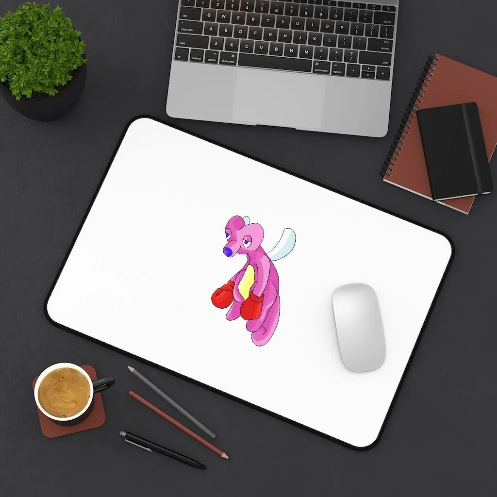 Bubbletare Desk Mat