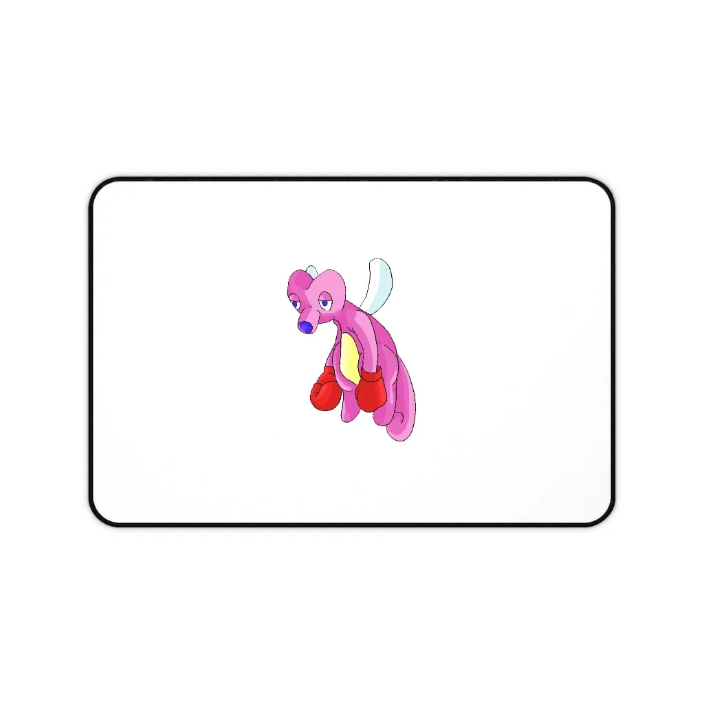 Bubbletare Desk Mat