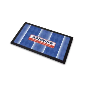 Chesterfield 1998 Home Pet Feeding Mat