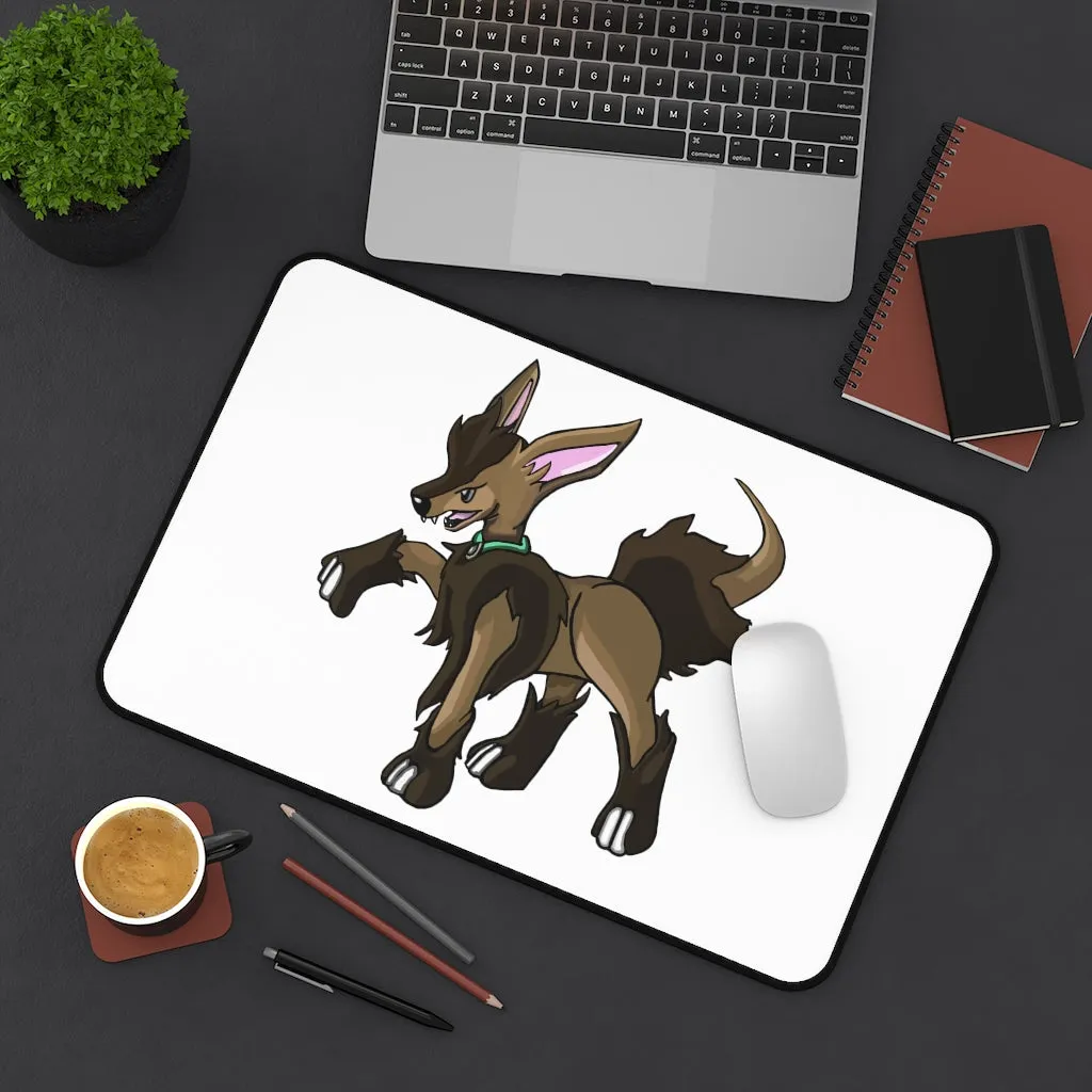 Chiwuahun Desk Mat