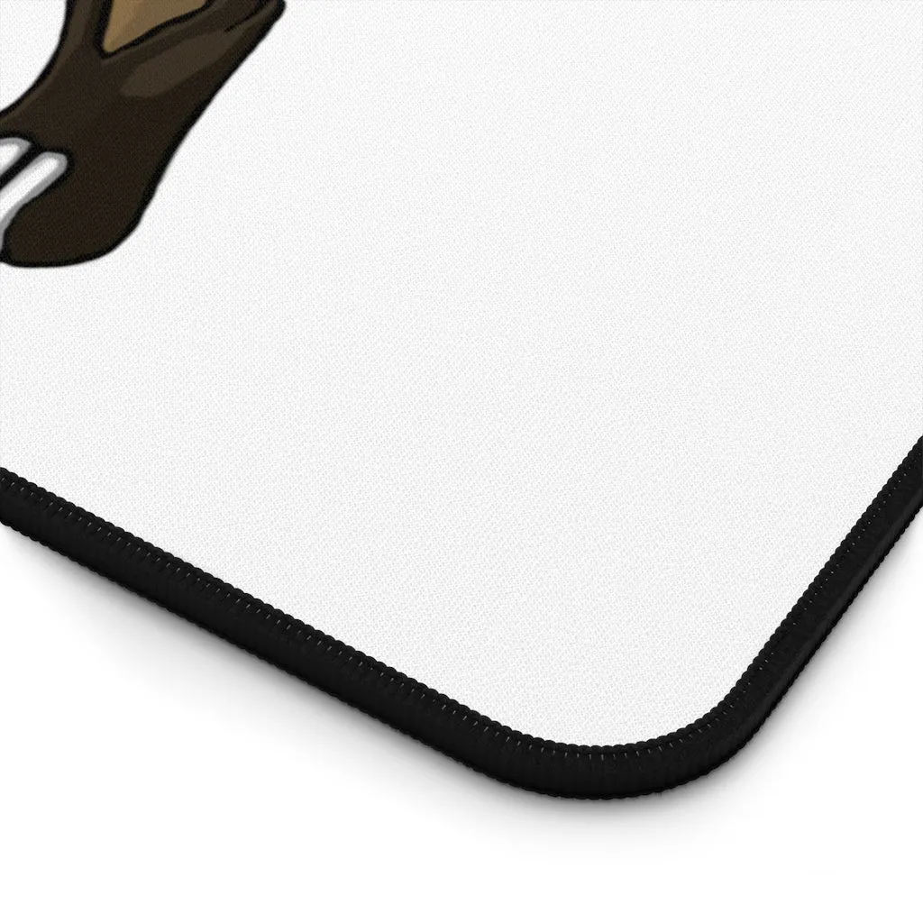 Chiwuahun Desk Mat