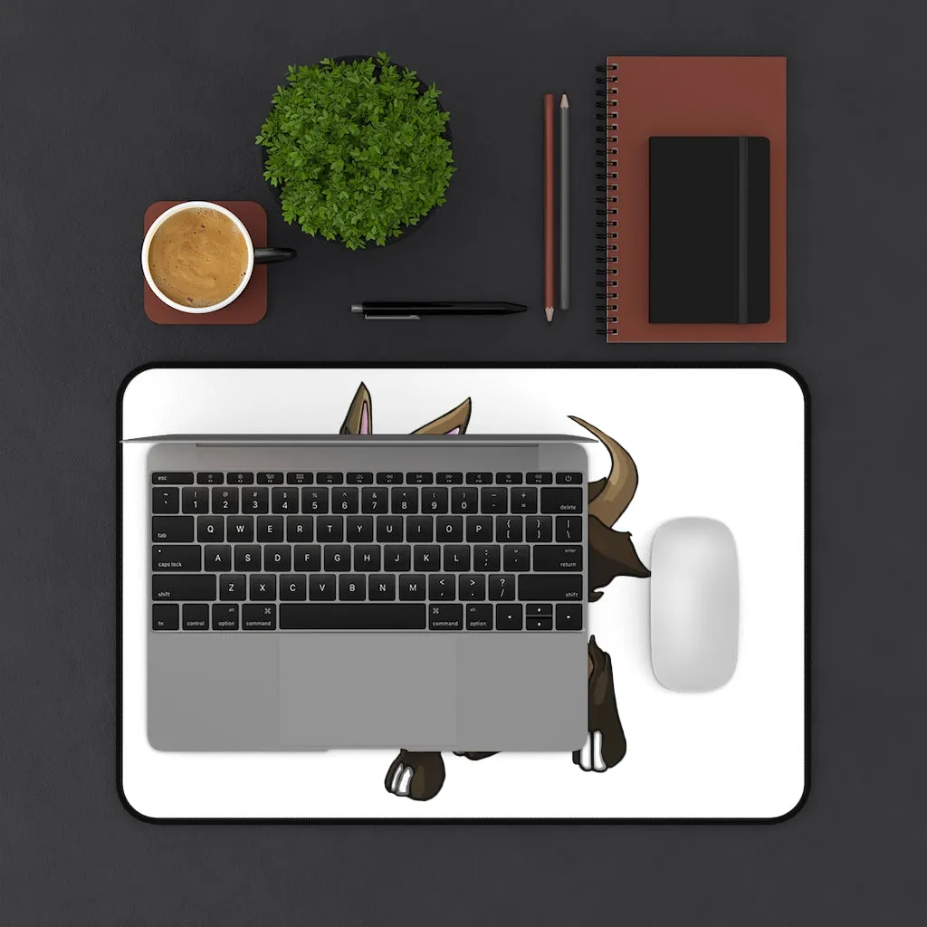 Chiwuahun Desk Mat