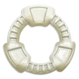 Clean Earth Recycled Ring Dog Toy