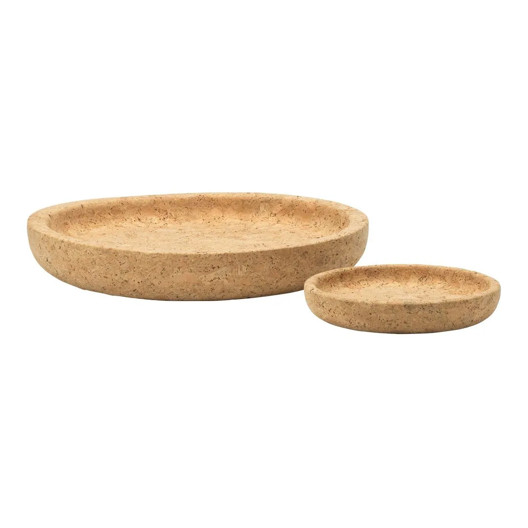 Cork Bowl