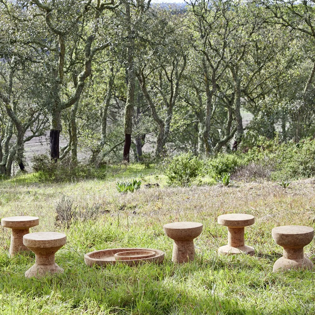 Cork Bowl