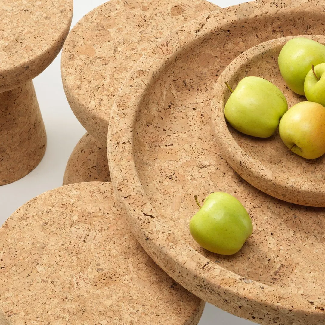 Cork Bowl