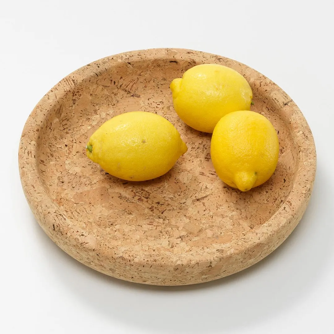 Cork Bowl