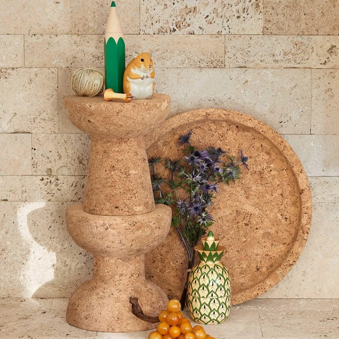Cork Bowl