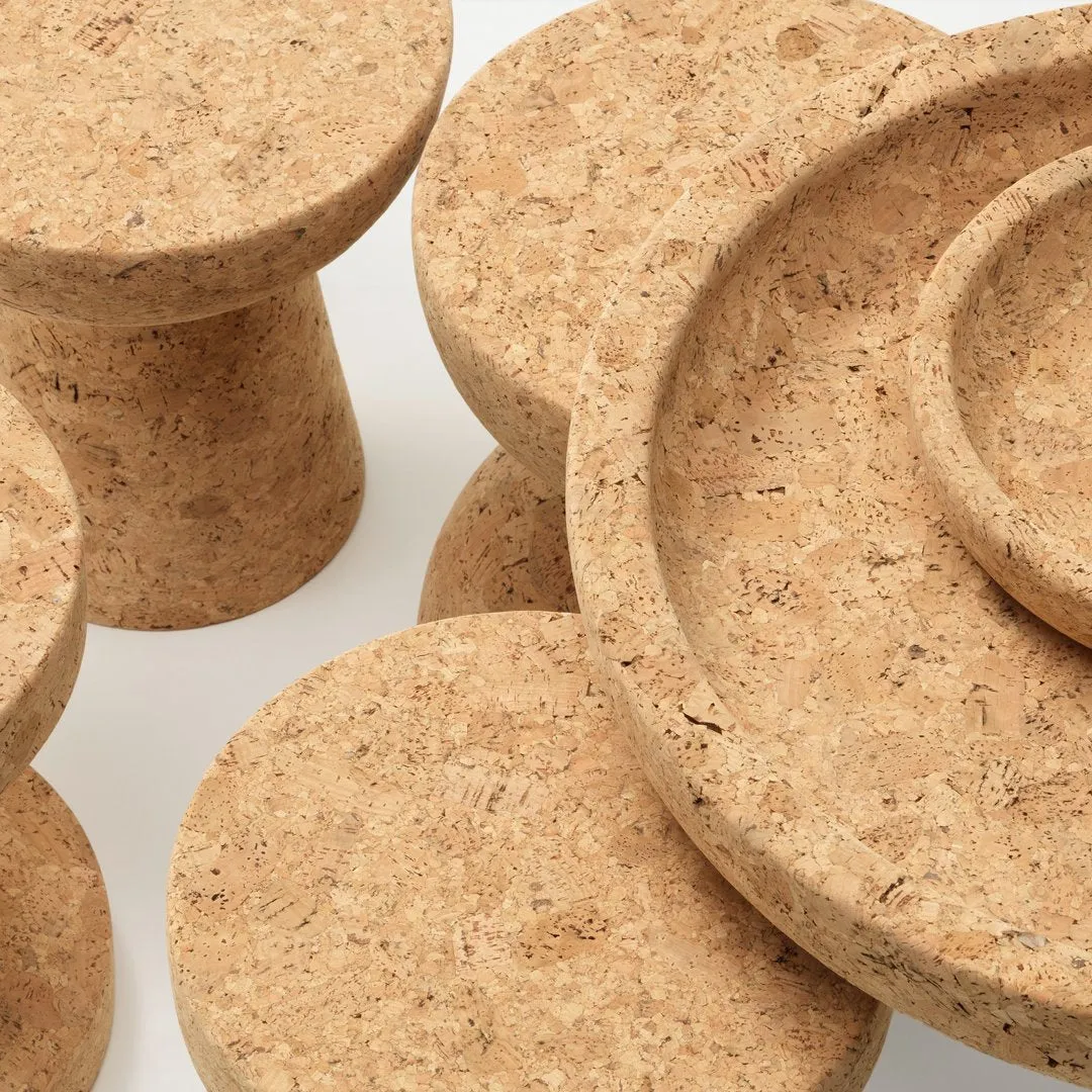 Cork Bowl