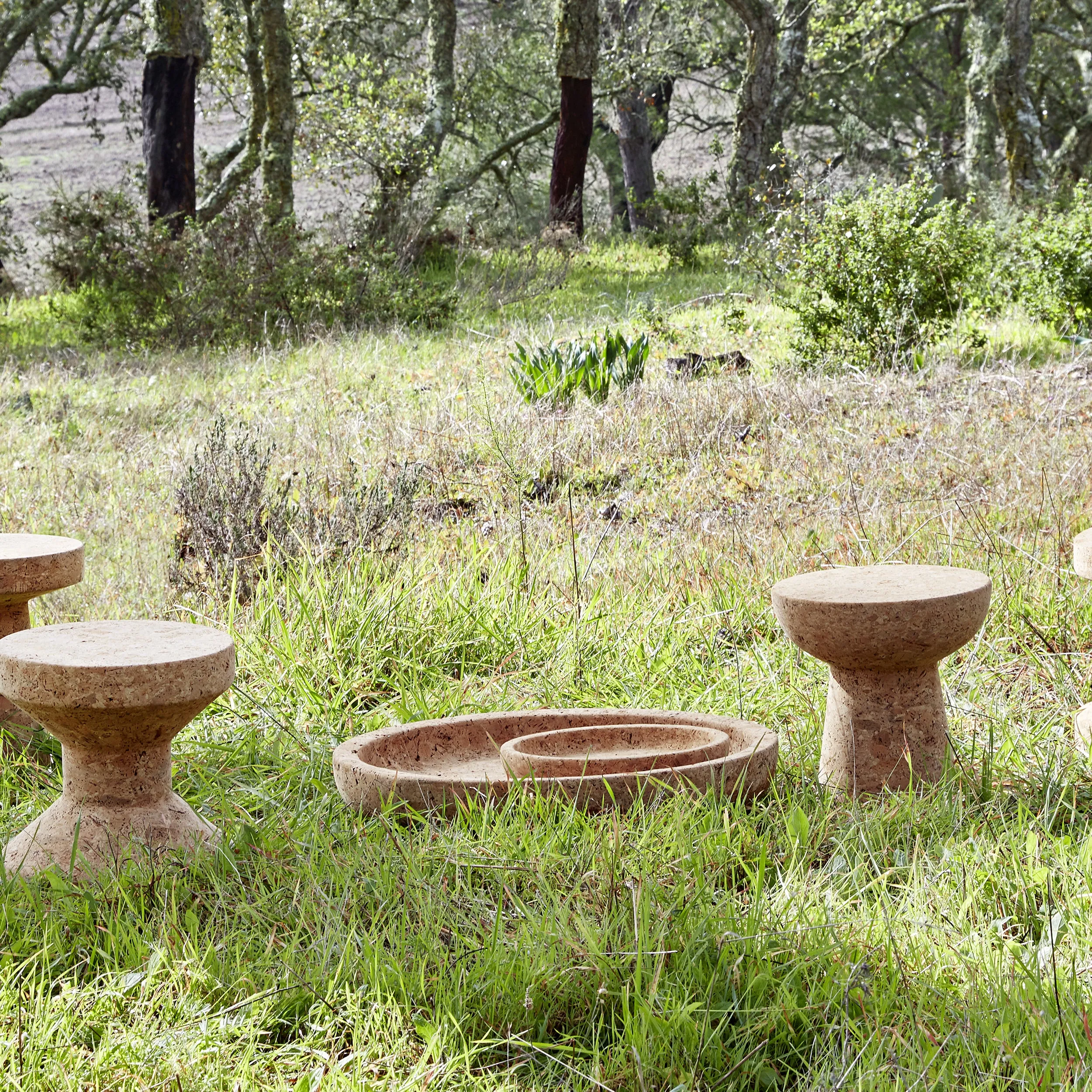 Cork Bowl