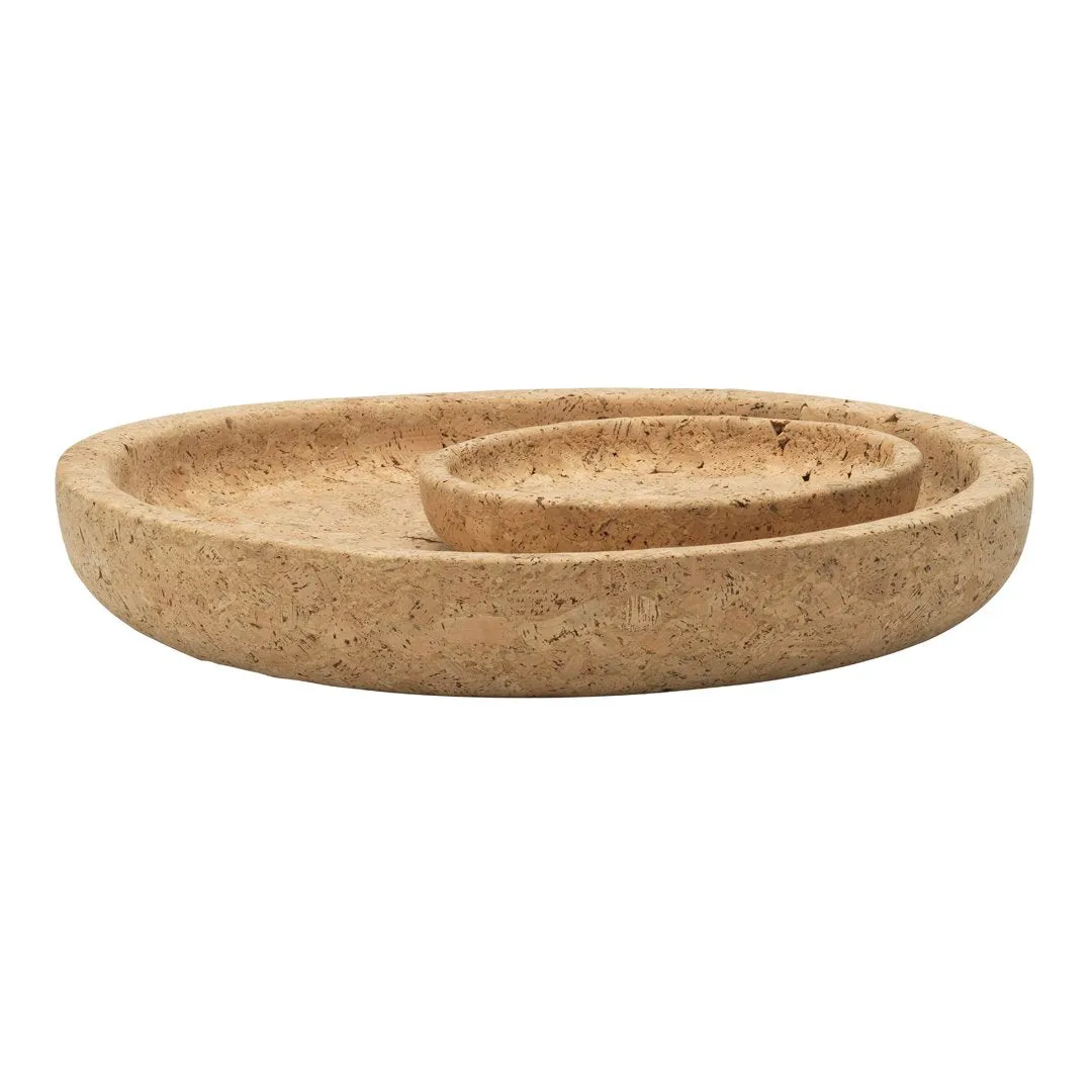 Cork Bowl