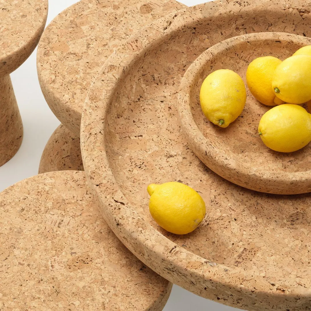 Cork Bowl