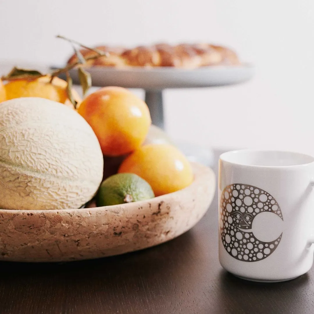 Cork Bowl