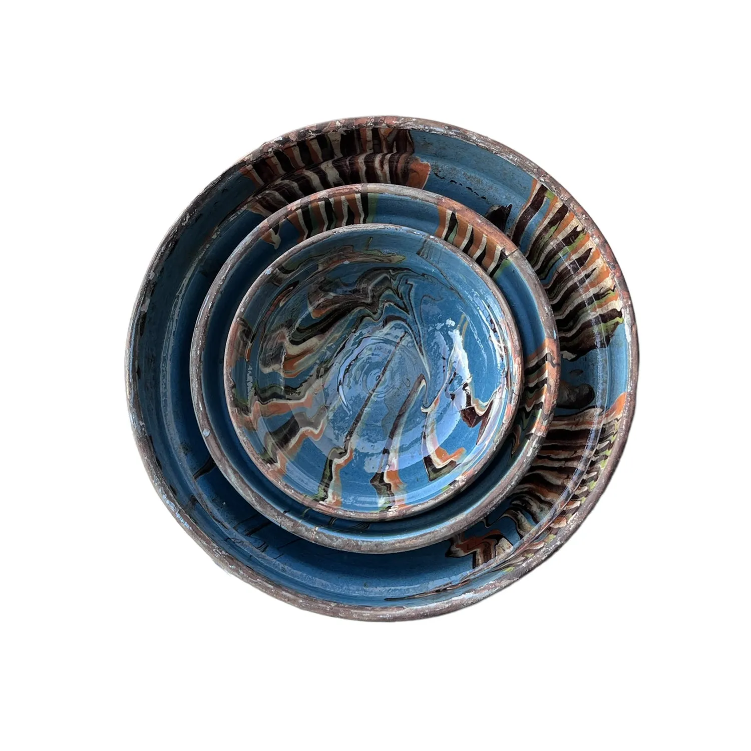Cottage Crafted Bowl