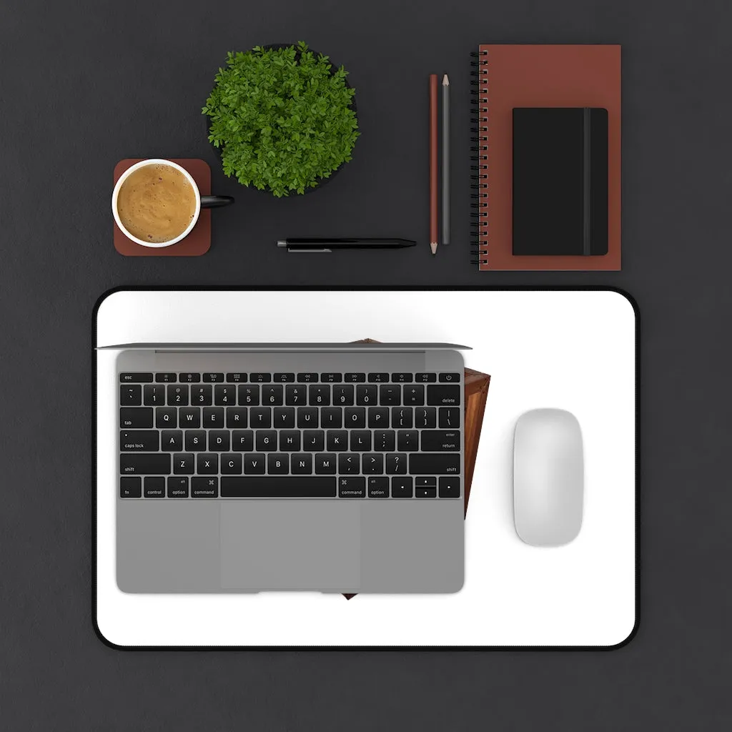 Crate Desk Mat