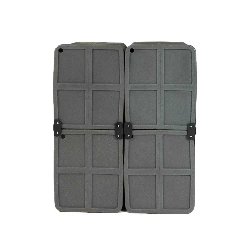Dakota 283 Kennel Stacking Kit
