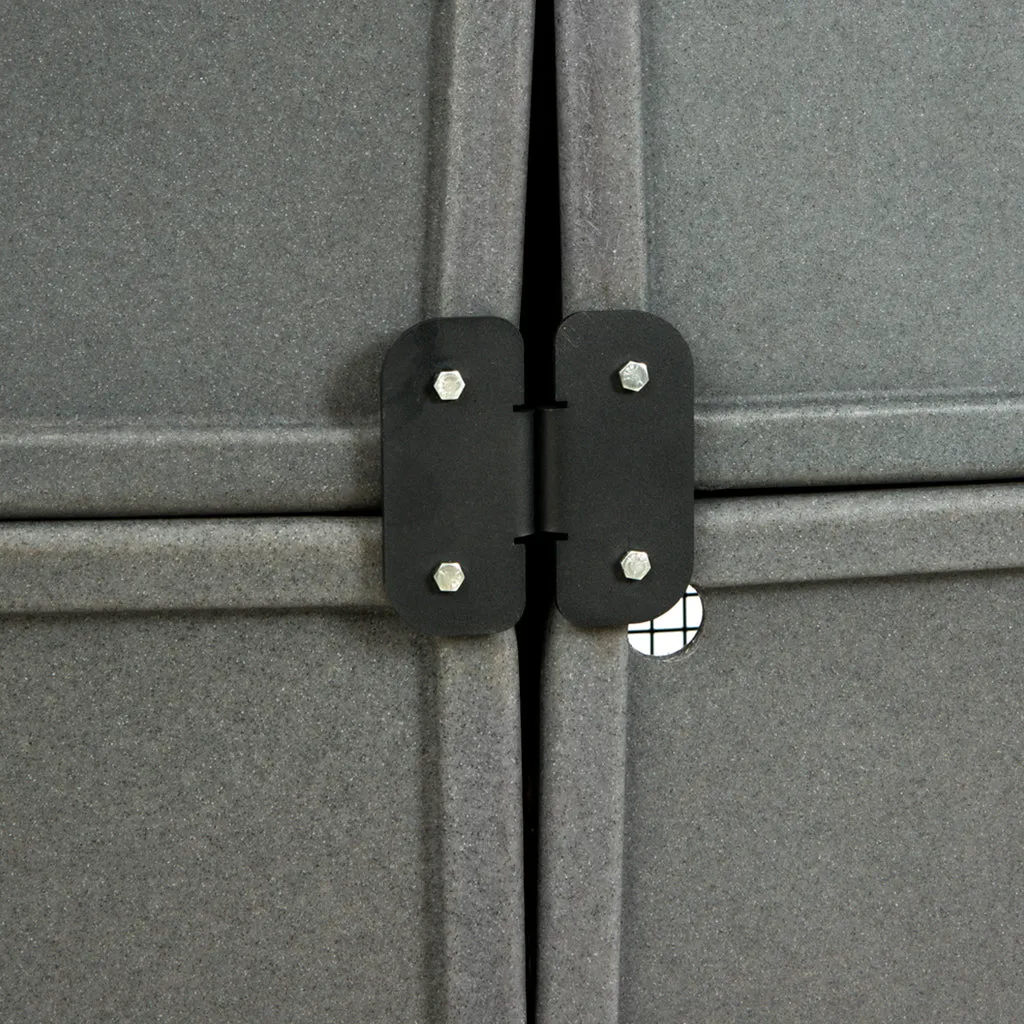 Dakota 283 Kennel Stacking Kit