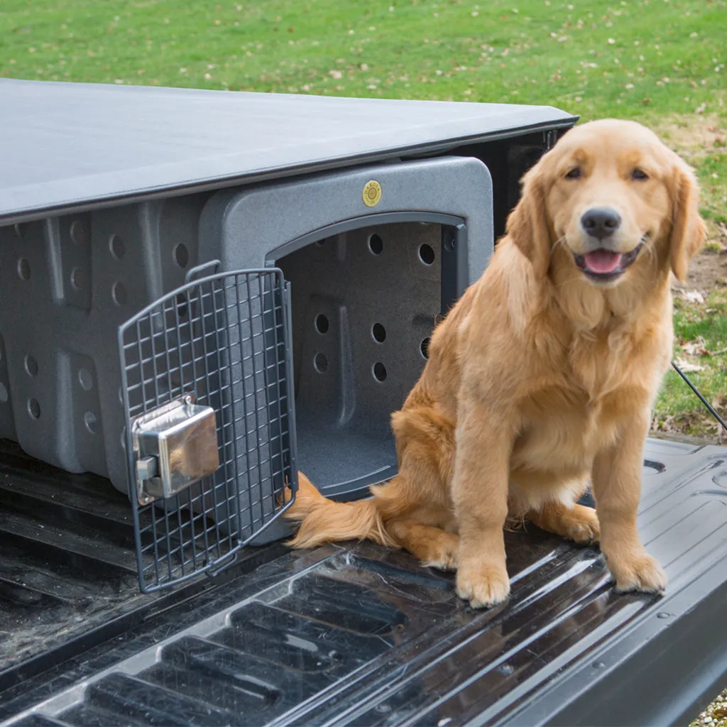 Dakota 283 T1 Low Profile Kennel
