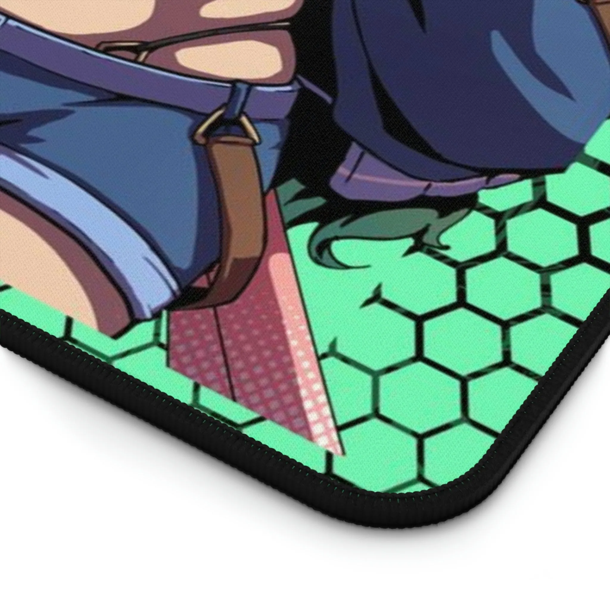 Divine / Desk Mat