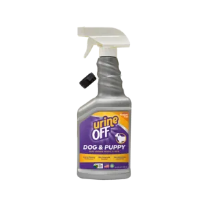 Dog & Puppy Stain & Odor Remover