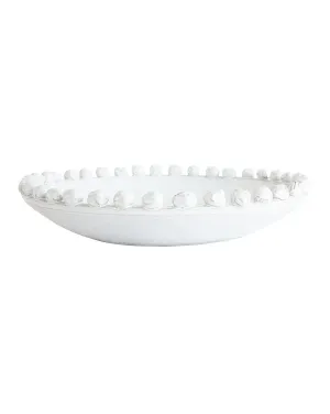 Dotted Edge Bowl
