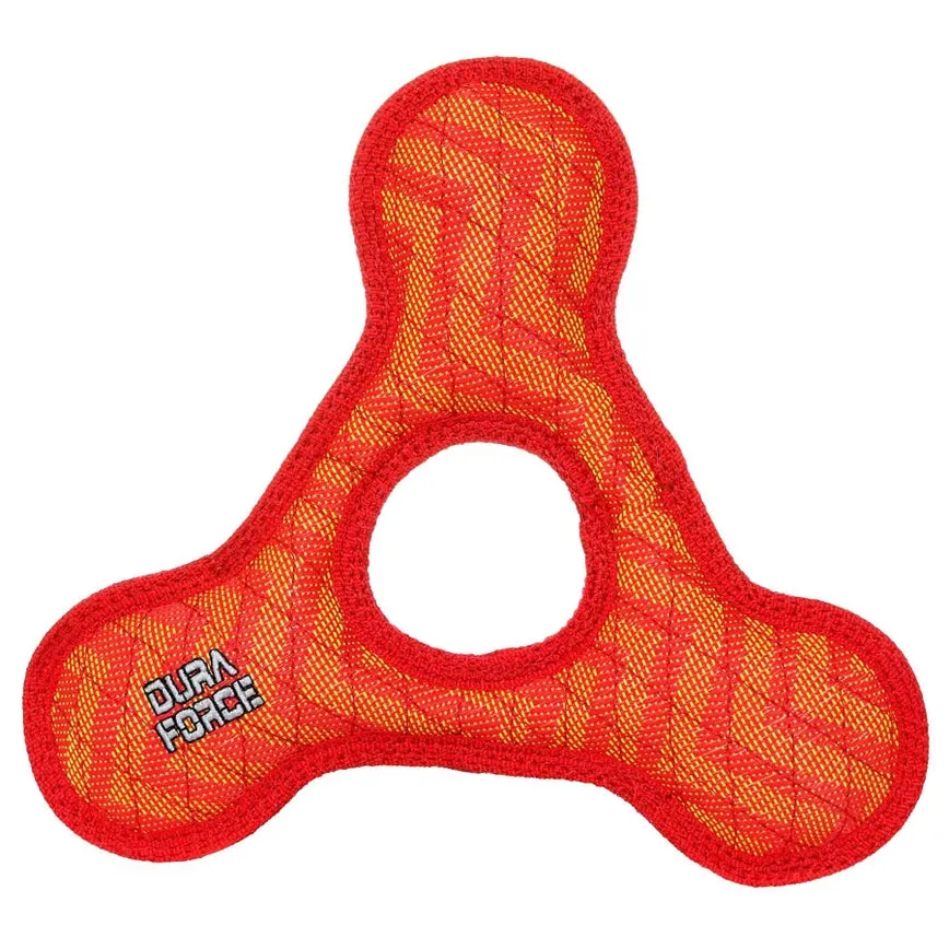 DuraForce Triangle Ring - Red