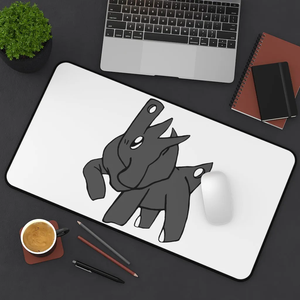 Electron Desk Mat