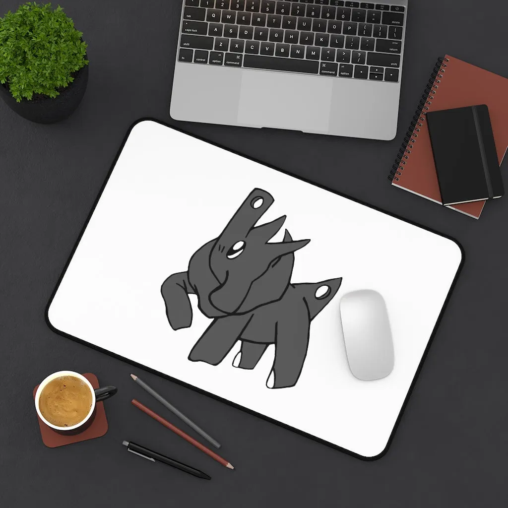 Electron Desk Mat