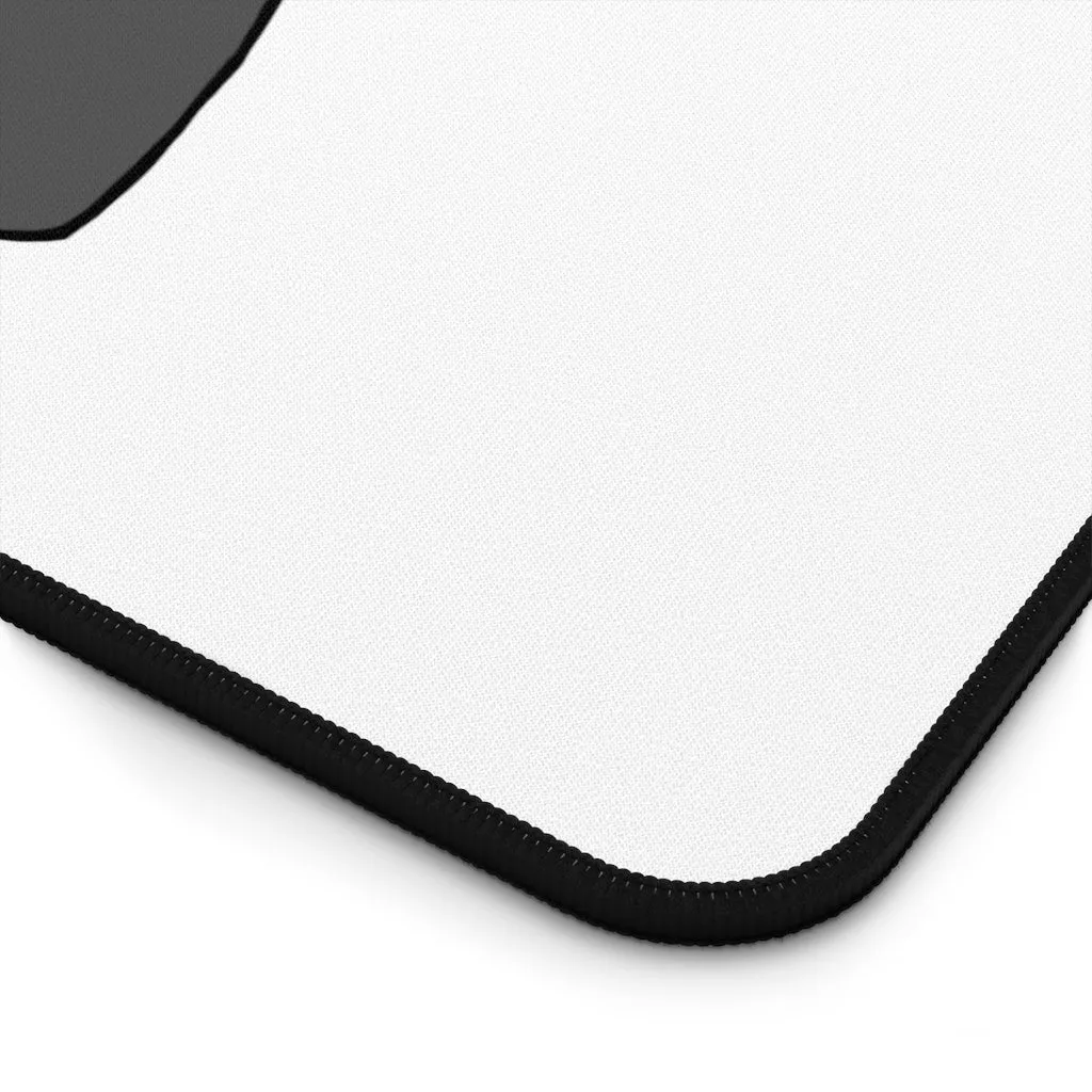 Electron Desk Mat