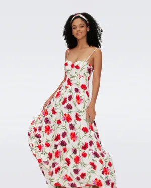 Etta Dress
